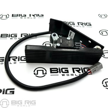 Pedal - Accel Dual S21-1024 - Kenworth