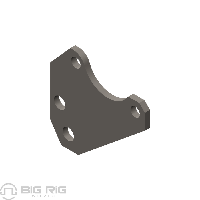 Air Compressor Brace 3942911 - Cummins