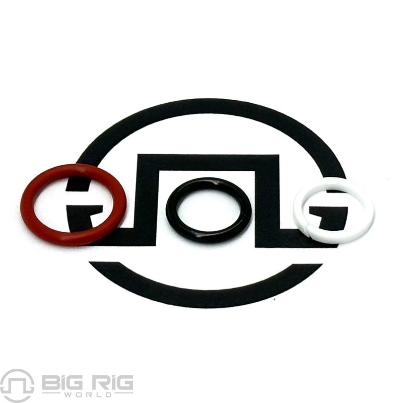 O-Ring 12 x 2 2131925PE - Paccar Engine