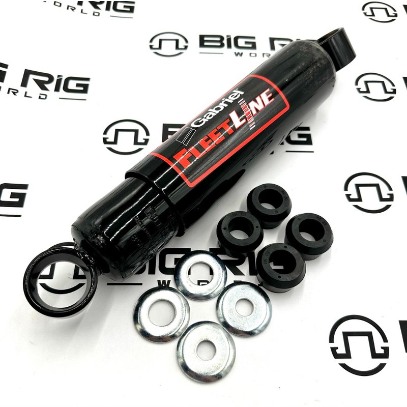 Shock Absorber W/Bushings 85062 - Gabriel