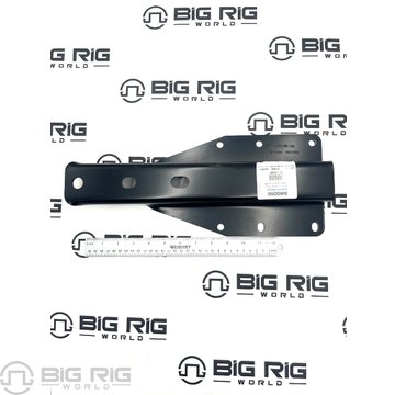 Bracket - Air Dryer G11-6152M01 - Paccar