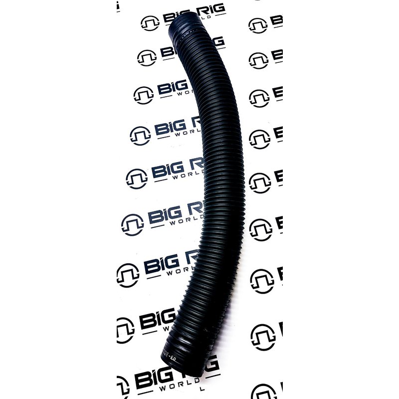 Air Duct 6 Diameter x 60 Length inches 03-37702-060 - Freightliner