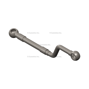 Fuel Supply Tube 3688089 - Cummins