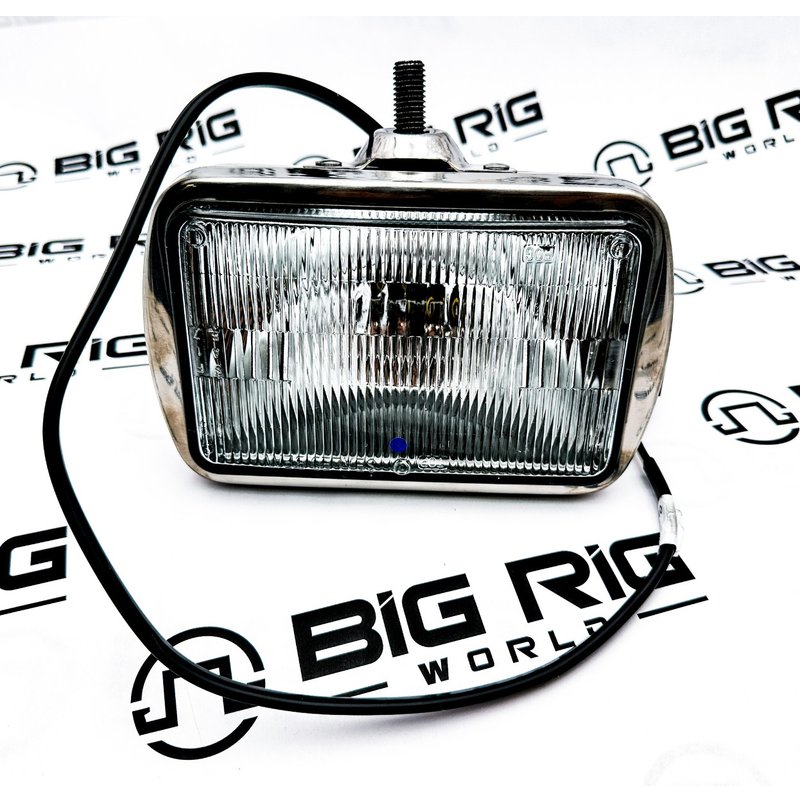 Fog Lamp Assembly P54-1210 - Paccar