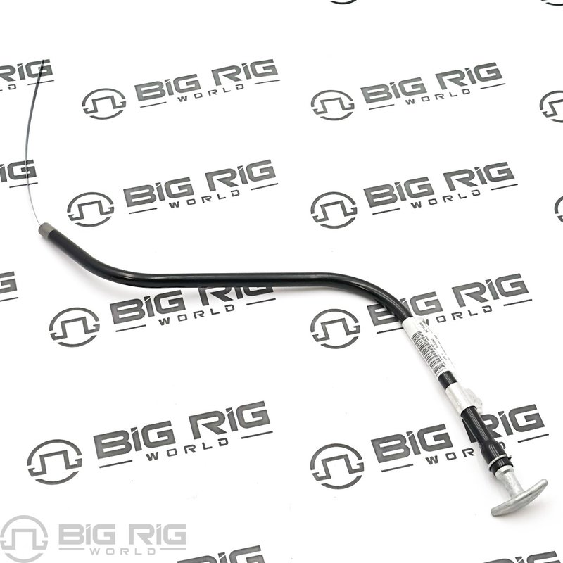 Dipstick& Tube Assembly - Oil Engine D65-1012-910 - Paccar