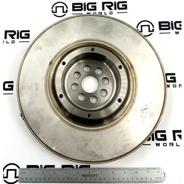 Damper A4420302303 - Detroit Diesel