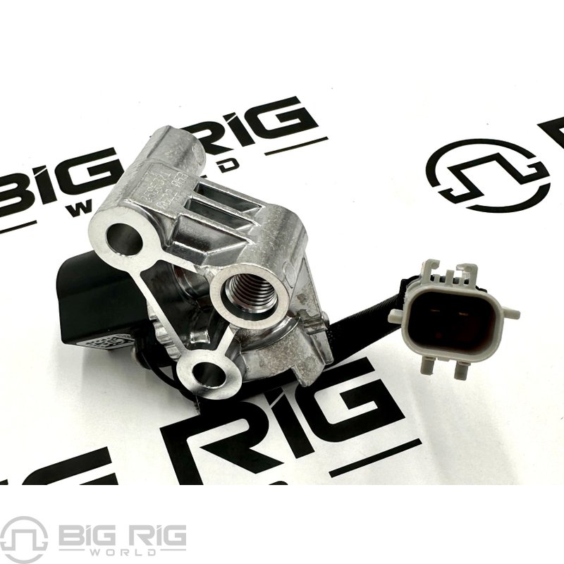 Solenoid Valve 3686371 - Cummins