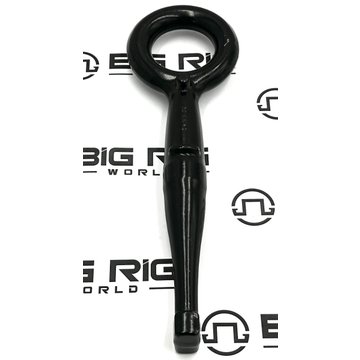 Tow Pin - Closed Loop, Plug In 15-29337-000 - Freightliner
