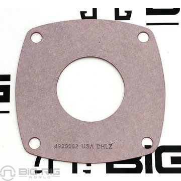 Air Compressor Gasket 4920062 - Cummins