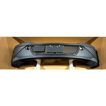 Bumper - Aero N71-1304-1001000 - Kenworth
