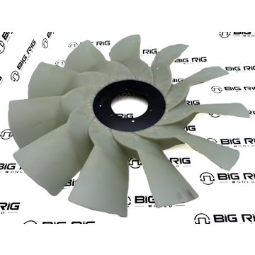 Fan-11 Blade 30 inch Xd 010023517 - Borg Warner