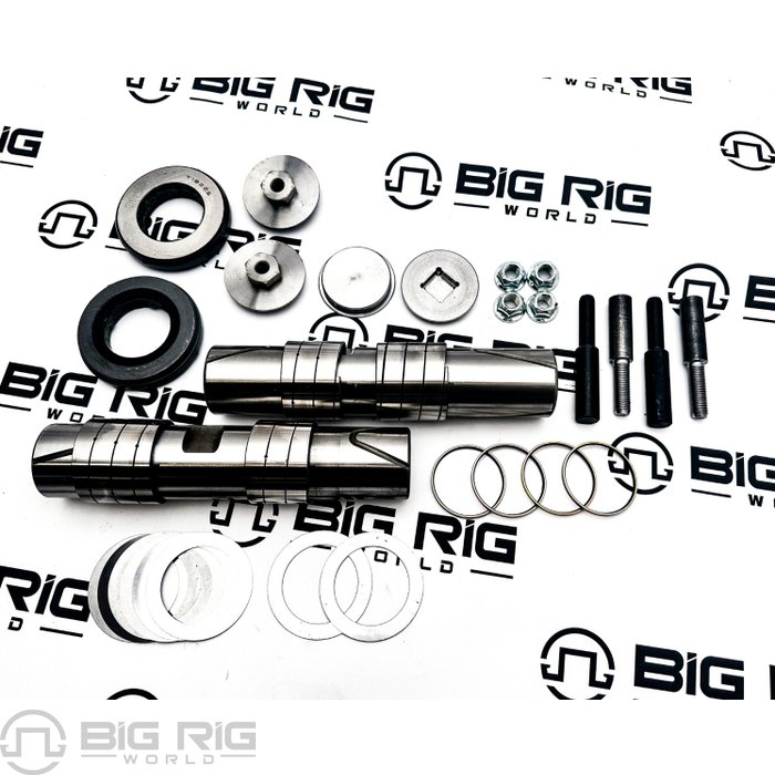 Spiral Kit - K134R SKS13418 - Aftermarket - Atro - Big Rig World