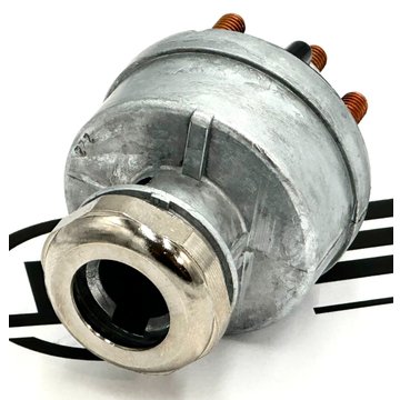 Ignition Switch  W/O Lock BA23100 - TRP