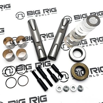 Bronze King Pin Kit - 70.080.18 SKB8018 - Atro