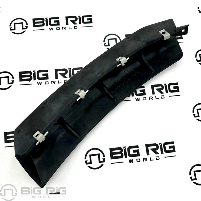 Guard - Rear Fender 2 In L46-6073R - Kenworth