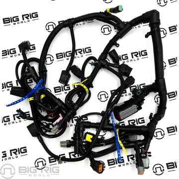 Harness Wiring - Engine 5590368 - Cummins