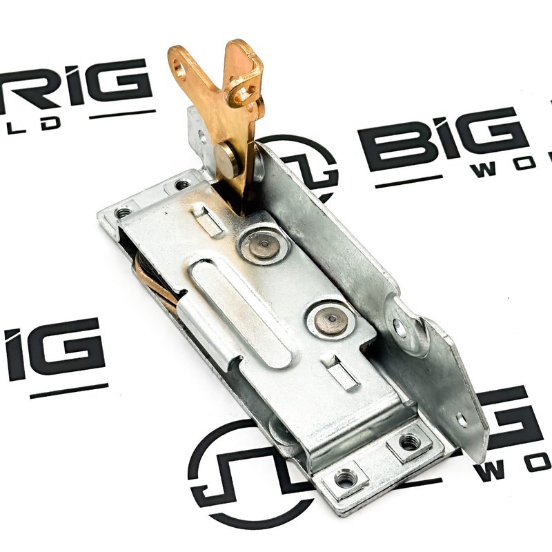 Latch - Door, Cab or Front RH 20-08229R - Paccar