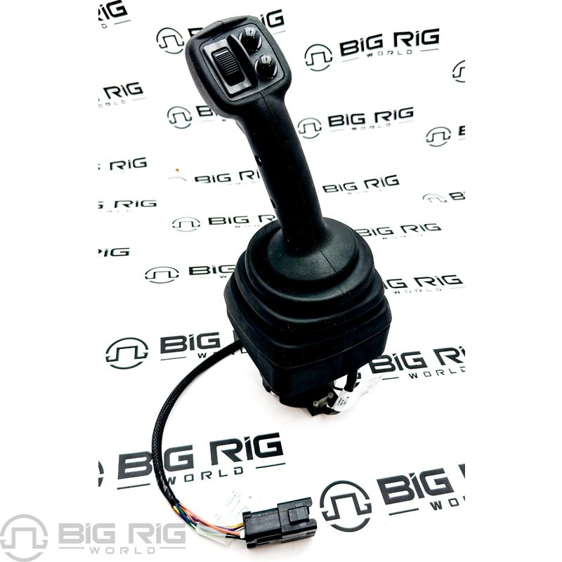 Operator Cabin Joystick Control 460-5343 - CAT
