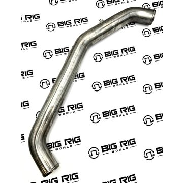 Stainless Steel Coolant Tube SKW2300-100SS - Star Coolant Tubes