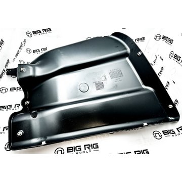 Support Assembly - Ends, Front, Right Hand A21-26702-001 - Freightliner