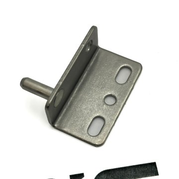 Pivot Hinge, Closet Door, LH K282-456 - Kenworth