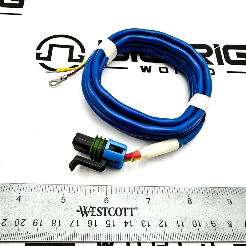 コウ Harness-Thermocouple K068-5989-1 - OEM - Kenworth - Big Rig World