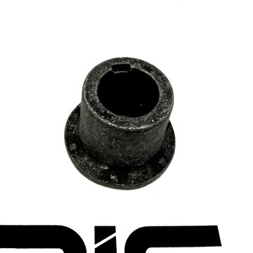 Collar - Huck Bobtail 16MM ZN/BLK MBTC-R16BL - M&M Fastener