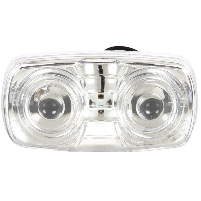 26 Series Clearance/Marker Lamp with Permastat Cast Housing 1211W - Truck Lite