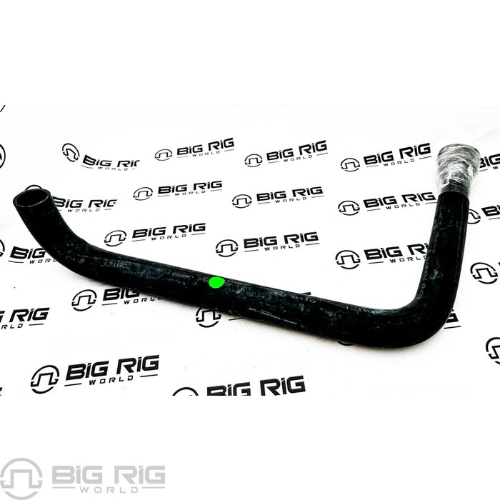 Hose - Radiator, Upper, Isb, Epdm 05-20559-000 - Freightliner