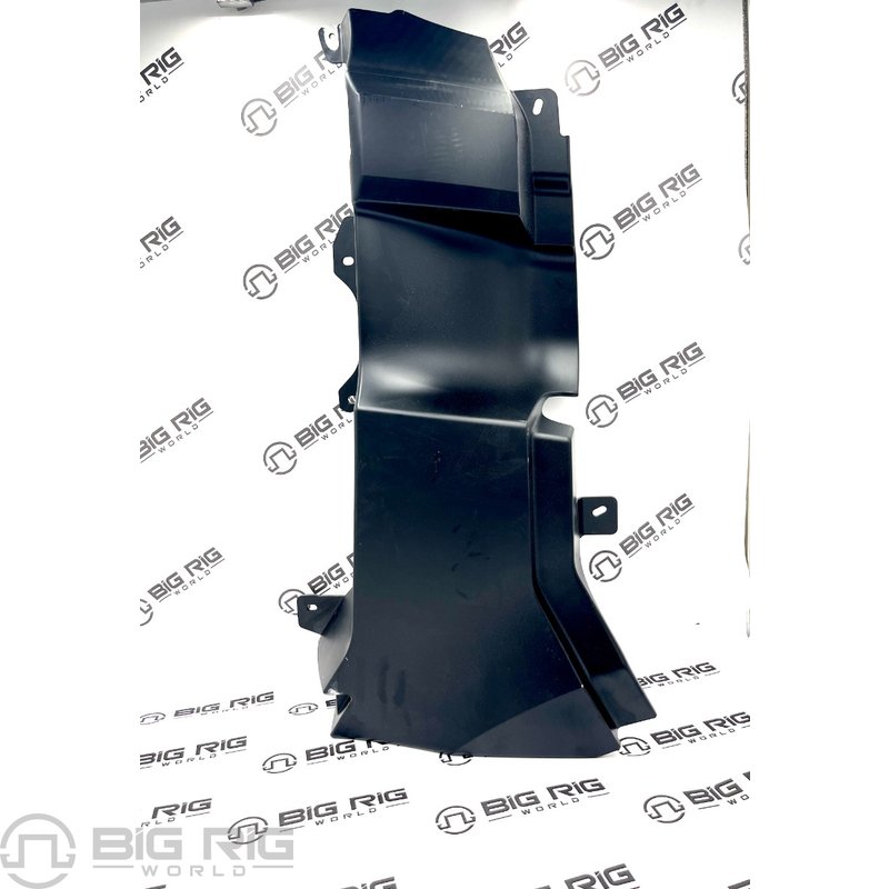 Panel - COWL, Side, 125, Right Hand 18-69808-001 - Freightliner