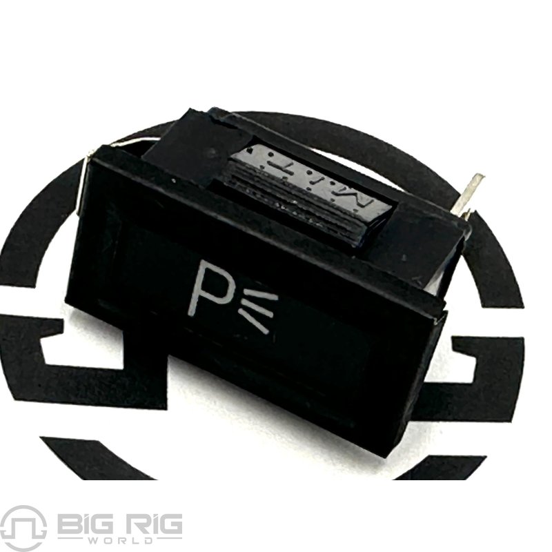 Light - ID Side / Tail Light Symbol P54-1032-114 - Kenworth