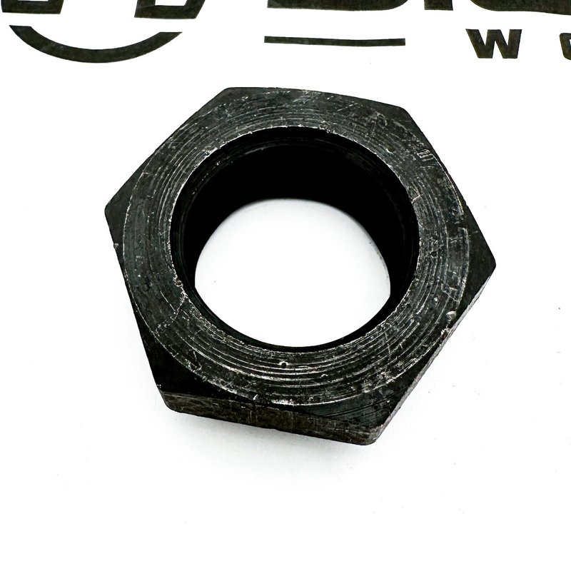 Nut-Thru Shaft Cage   Pbp 1227Q901 - Meritor