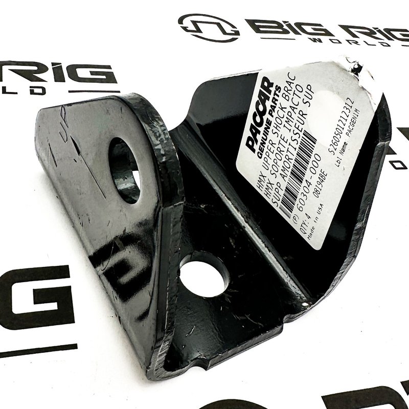 Bracket-Shock, Hmx Upper 60304-000 - Hendrickson