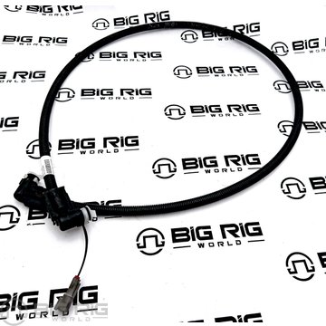 Hose Assy-Htd Def Pres (6 X 1600M M50-6031-71131600 - Paccar