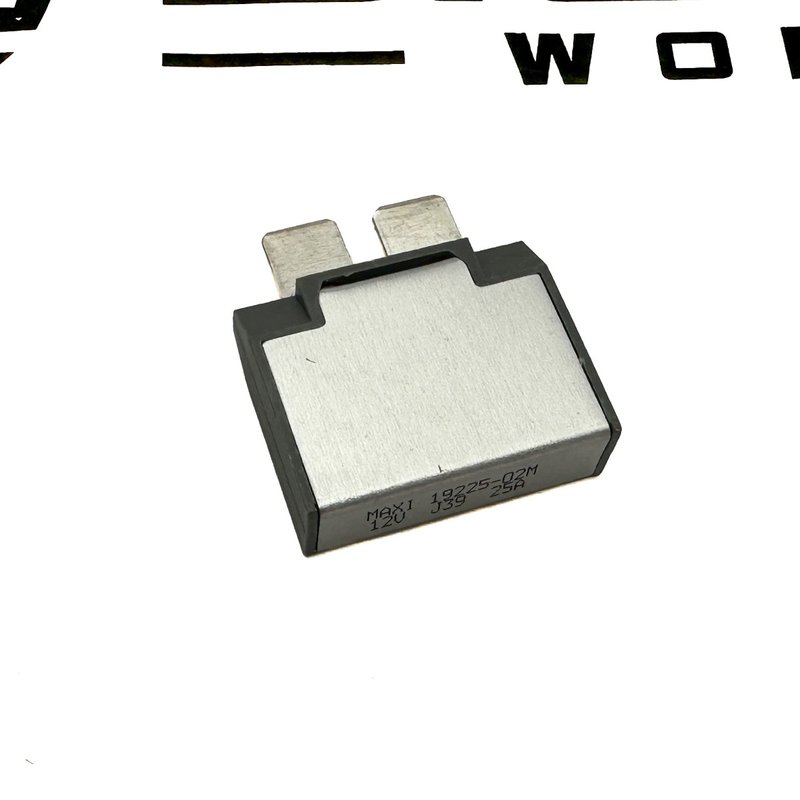 Breaker - Circuit 25 AMP CC13250 - TRP