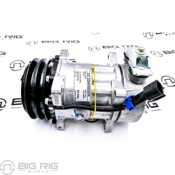 A/C Compressor 1CC4696 - TRP