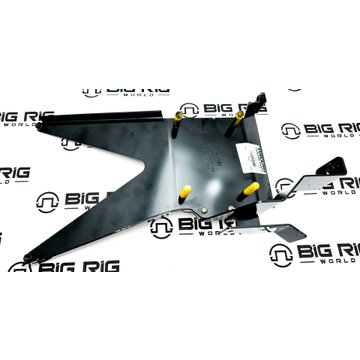 Brkt - Split Fender MH MLU A11-2386 - Paccar