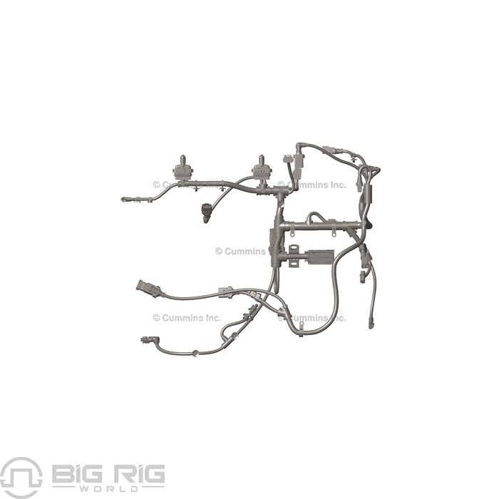 Electronic Control Module Wiring Harness 5368894 - Cummins