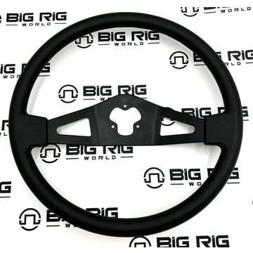 Steering Wheel V1P18 - VIP