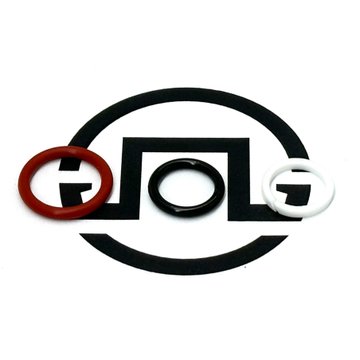 O-Ring 12 x 2 2131925PE - Paccar Engine