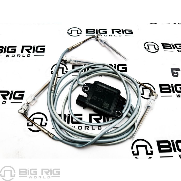Temperature Sensor 4384571 - Cummins