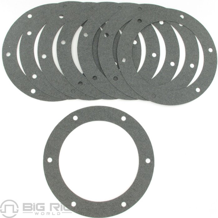 Gasket Seal - Hub Cap 450799-8CHR - SKF