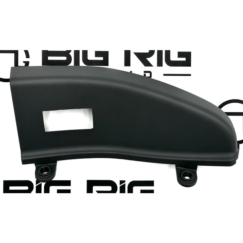 Panel - Switch, Cab Door, Gray, Right Hand 18-31670-001 - Freightliner