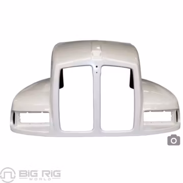 Kenworth T600B Aero Hood JP-K07 - Jones Performance
