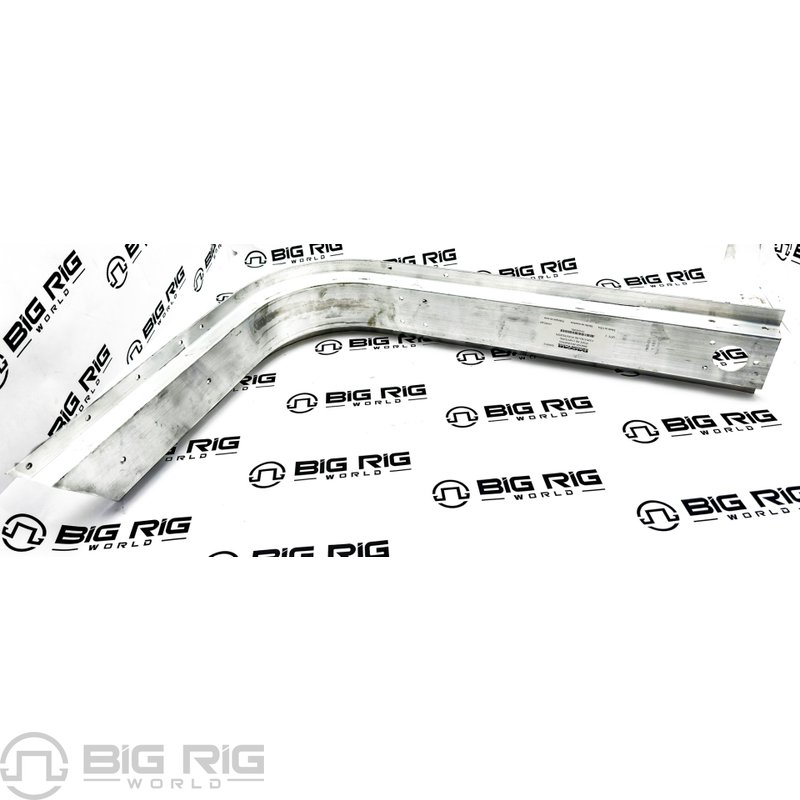Bridge - Hood 13-04506L - Peterbilt
