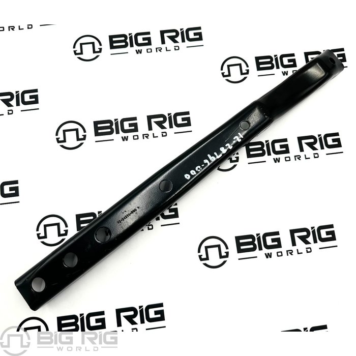 Bracket - Tank, Air, Below Rail, Grid Friendly 12-28796-000 - Freightliner