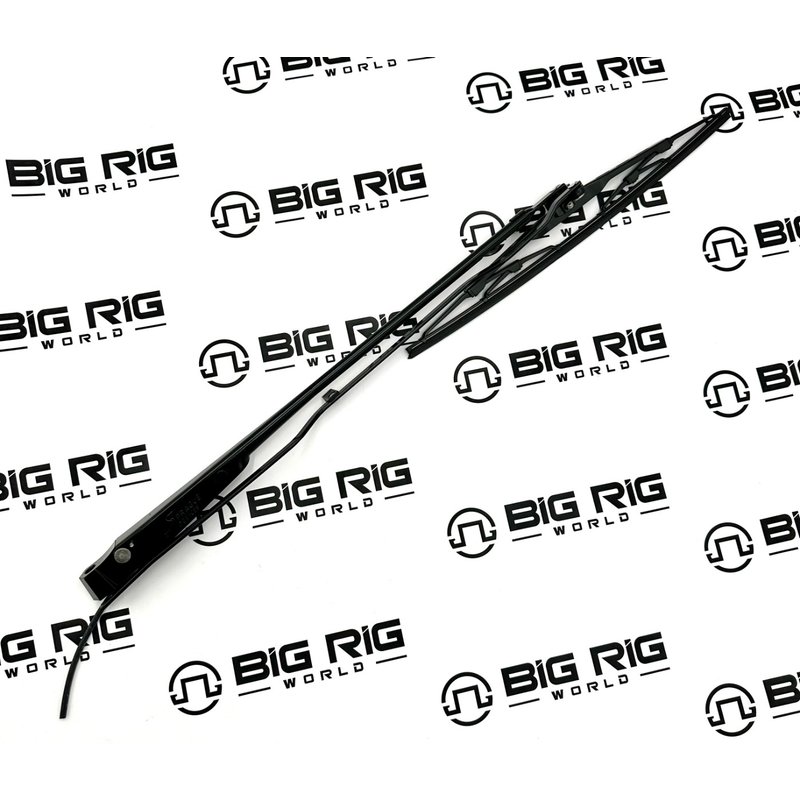 Windshield Wiper Arm & Blade Assembly, Pantograph, LH GS3383 - Kenworth