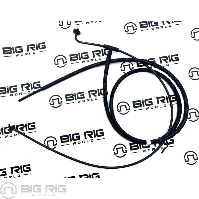 Wiper Module Hose Assembly R23-6021 - Paccar