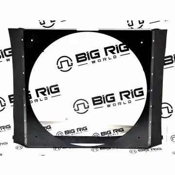Fan Shroud F22-1016 - Kenworth