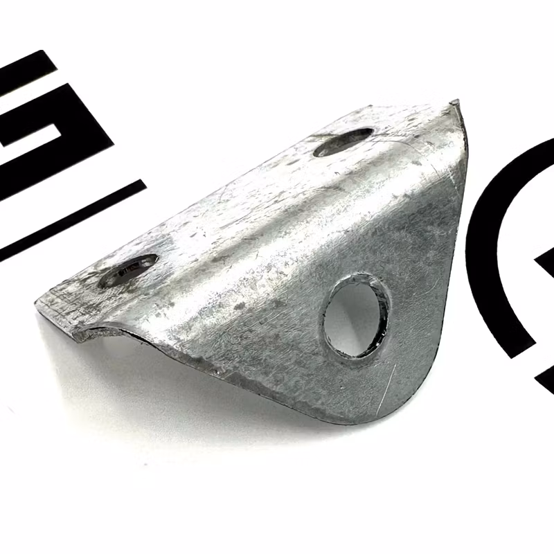 Bracket - Spring 06-01102 - Peterbilt